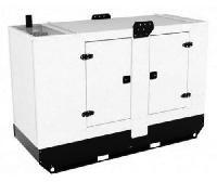 DG Set Sound Proof Enclosures