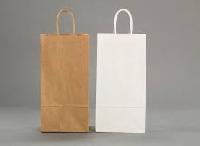 Wine Paper Bags