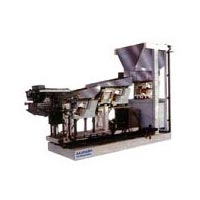 Gravimetric Weigh Filler