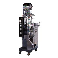 Liquid Packing Machine