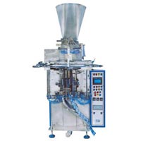 Pouch Packaging Machine