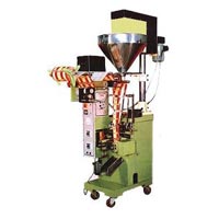 Powder Packing Machine