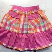Girls Skirts