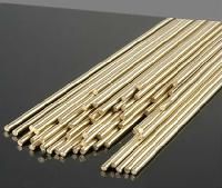 brass welding rods