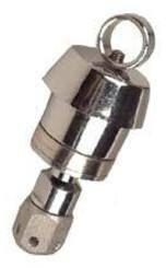 Brass Cooker Whistle