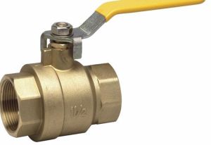 brass weight valves