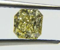 Fancy Color Diamond