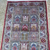 Hamadan Carpets