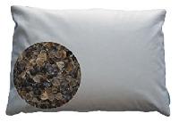 buckwheat pillow