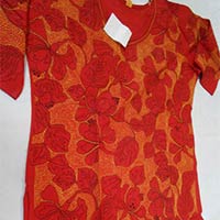 Cotton Kurti