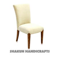 Designer Upholstered Chairs