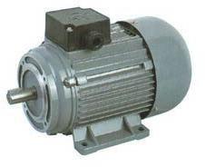 Electric Motor