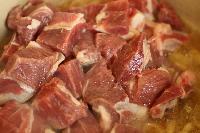 Goat Meat