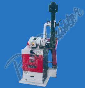 belt grinder machine