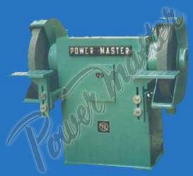 Pedestal Grinding Machine