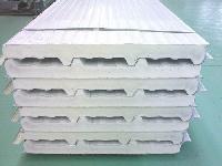 Sandwich Pu Panels