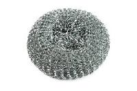 galvanized scourer