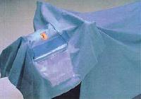 Ophthalmic Drape