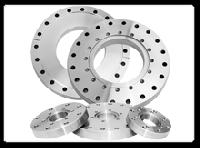 Industrial Flanges