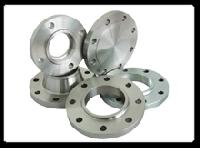 Industrial Flanges