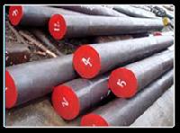 Hot Rolled &AMP; Forged  Bars
