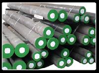 Hot Rolled &AMP; Forged  Bars