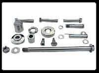 Precision Machined Parts