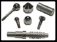 Precision Machined Parts