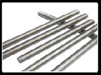 Metal Threaded Bars