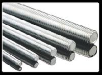 Metal Threaded Bars