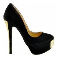 Ladies Pump Shoes