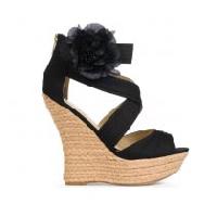 Ladies Wedge Shoes