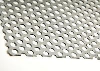 gi perforated sheets