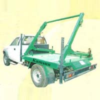 Single Dumper Placer