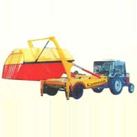 Single Dumper Placer