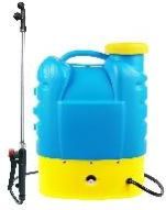 Battery Sprayer