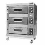 Baking Oven