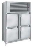 Four Door Refrigerator