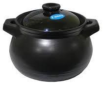 Soup Pot