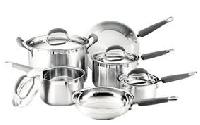 stainless steel household