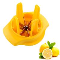 lemon cutter