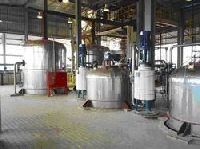 edible oil plant