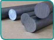 Alloy Steel Rods