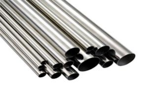 Aluminium Pipes & Tubes