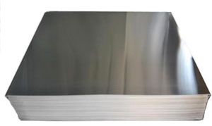 Aluminium Sheets