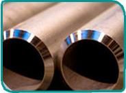 Duplex Stainless Steel Pipes