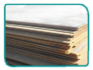 Duplex Stainless Steel Sheets