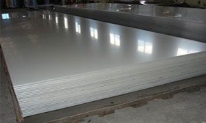 Inconel Sheets