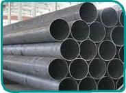 Metal Pipes