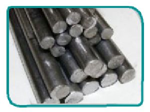 Mild Steel Products